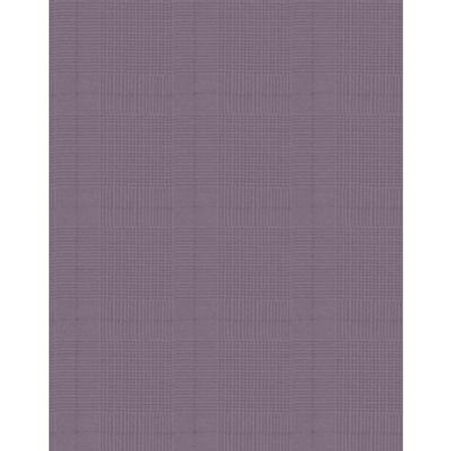 Tweed Purple/Lavender Wallpaper