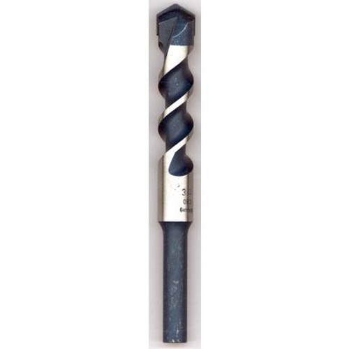 Blue Granite Hammerdrill Bit 3/4 In. X 4 In. X 6 In.