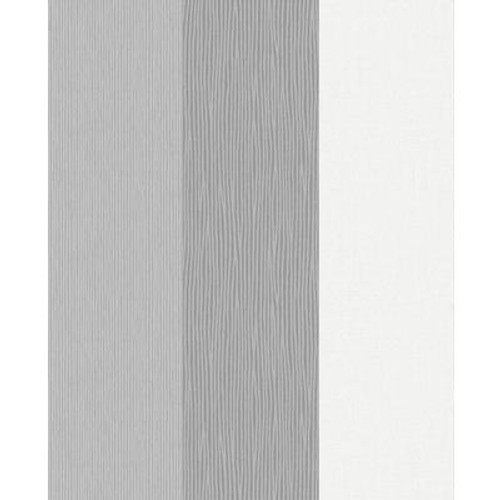 Java Stripe Gray/Silver Wallpaper