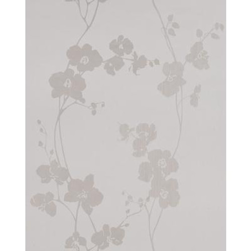 Gloria Cream/Beige/Almond Wallpaper