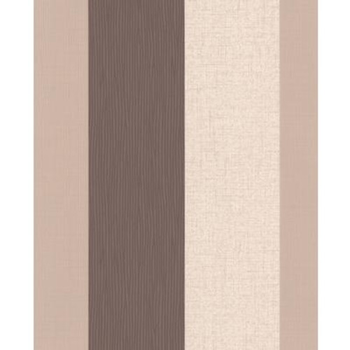 Java Stripe Brown/Tan Wallpaper