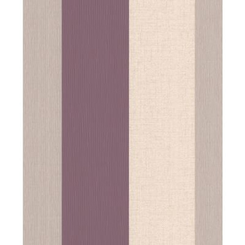 Java Stripe Purple/Lavender Wallpaper