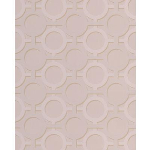 Enigma Cream/Beige/Almond Wallpaper