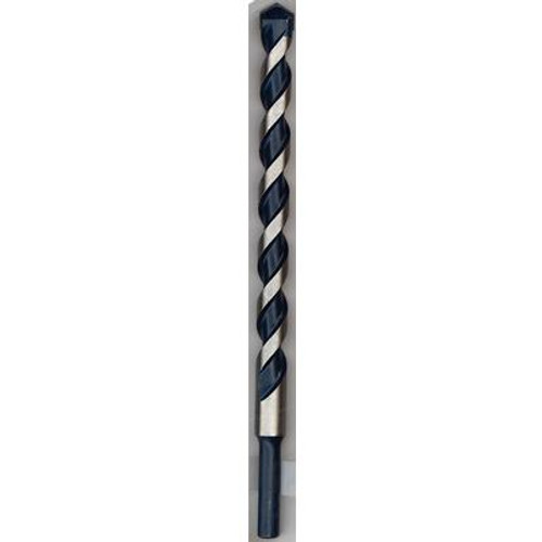 Blue Granite Hammerdrill Bit 3/4 X 10 In. X 12 In.