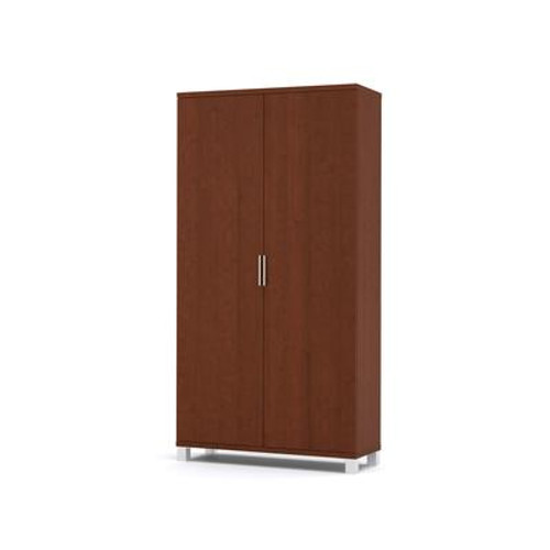 Pro-Linea Armoire in Cognac Cherry