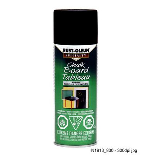 Rust-Oleum Chalk Board Aerosol