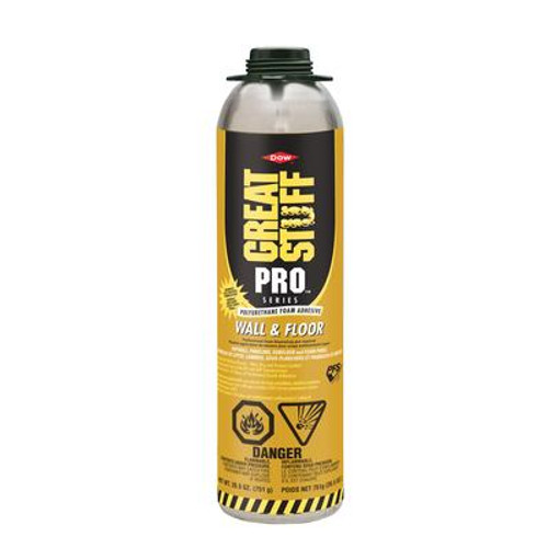 Wall & Floor Adhesive 751 g