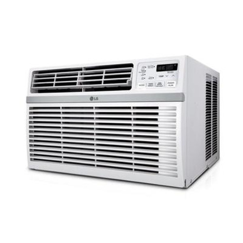 8;000 BTU Window Air Conditioner