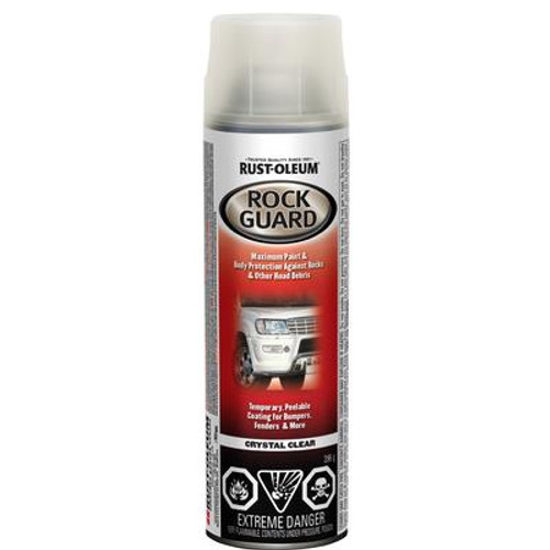 Rust-Oleum Rock Guard 396G