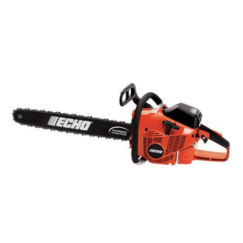 66.8 CC Rear Handle Chainsaw