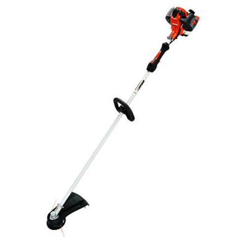 25.4 CC Straight Shaft Grass Trimmer With 1-30 Starting Technology
