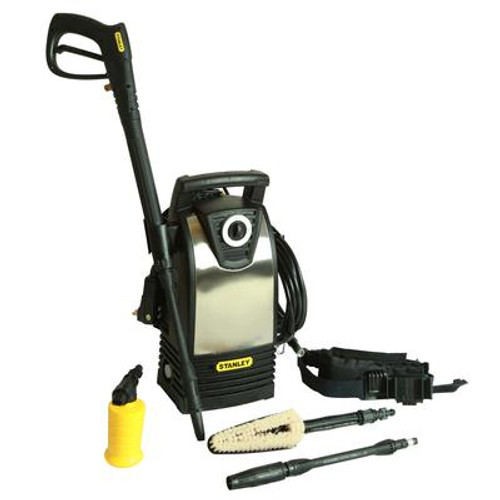 1600 PSI 1.4 GPM Electric Pressure Washer