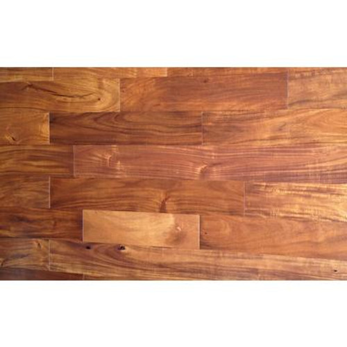 Engineered Hardwood Flooring Acacia Golden - (25.22 Sq.Feet/Case)