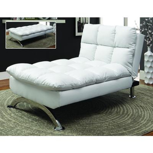 Sussex-Lounge Chair-White