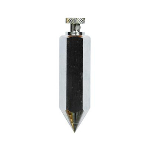 8 Oz Steel Plumb Bob