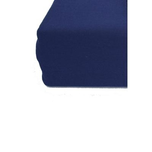 Sweet Slumber Duvet Cover; Crib; Navy