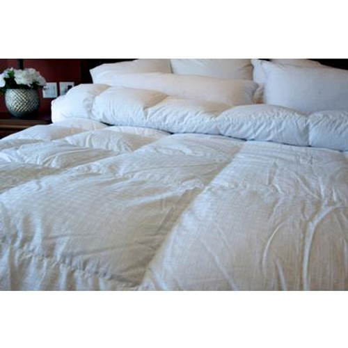 Royal Elite 260TC Cdn Down Duvet; Winter; Twin26