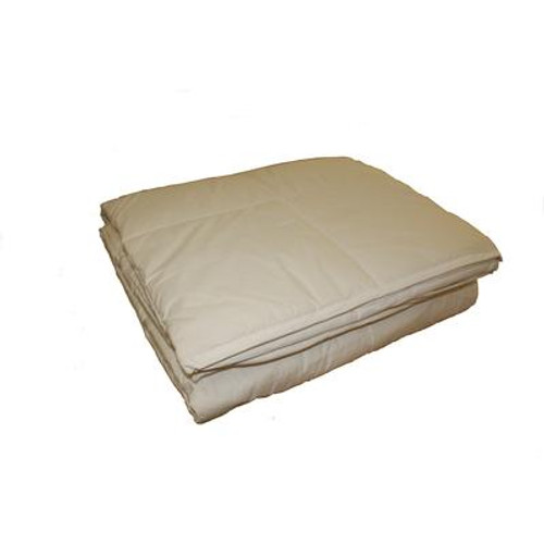 Royal Elite Wool Duvet; Queen