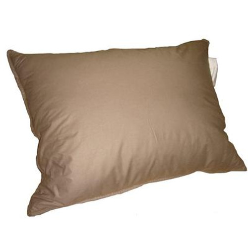 Royal Elite 233TC Feather Pillow; Mink; Standard