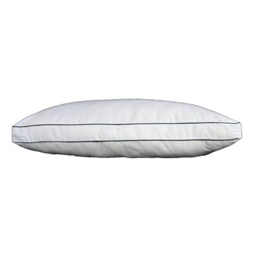 Ambassador X-Firm Microfiber Pillow; King