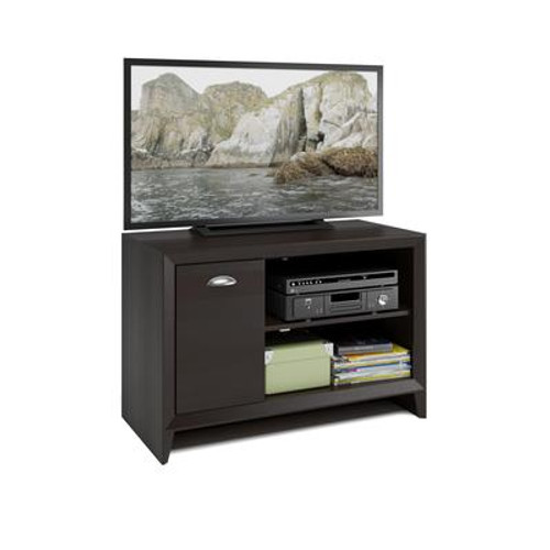 TEK-581-B Kansas TV Bench in Espresso Finish