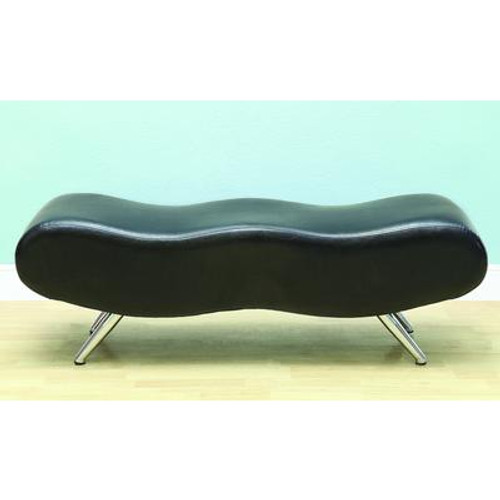 Stealth II-Bench-Black