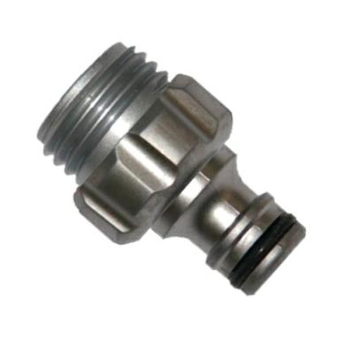 Metal Accessory End Adapter