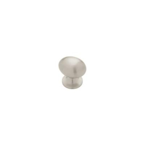 1-3/8  Large Football Knob; 10 per pkg