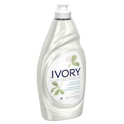 Ivory Ory Cp Original 10/709ml Canada