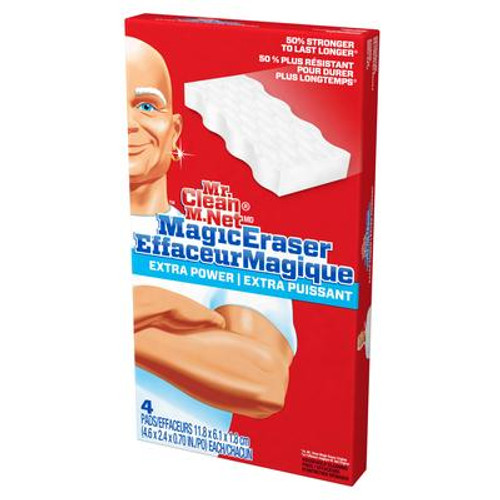 Mr.Clean Magic Eraser Heavy Duty