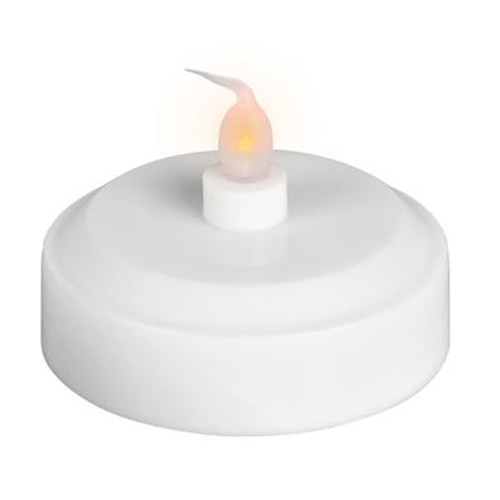 Dual Function LED Pumpkin Tealight