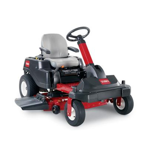 TimeCutter SWX4250 42 Inch.  Fab 24.5 HP Toro Zero-Turn Riding Mower With Smart Park