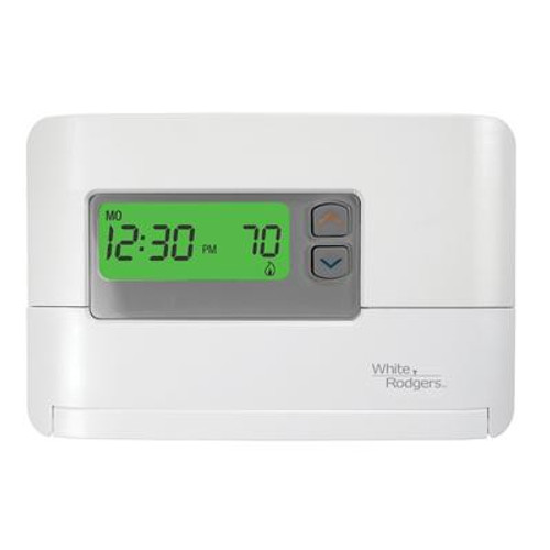 WR 5-1-1 Day Programmable Thermostat