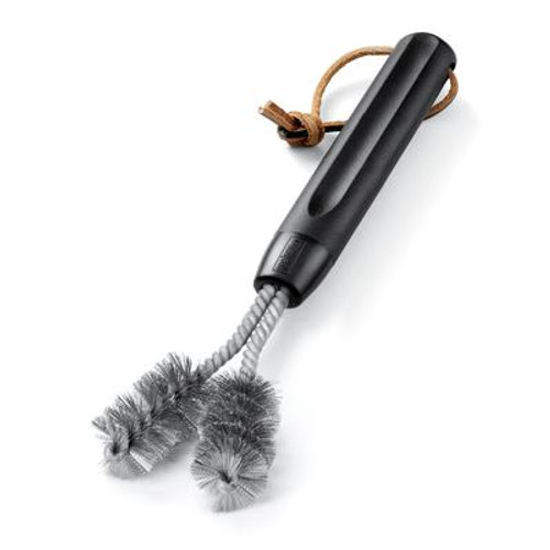 Cast-Iron Grill Brush