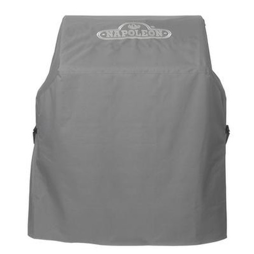 T495 Grill Cover (folding shelves)