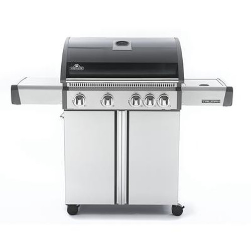 Triumph T495SB Propane Grill