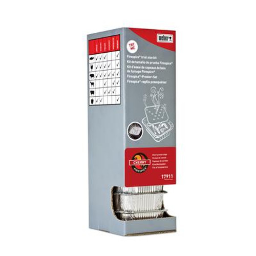 Firespice&#153;  GRAVITY FEED-CHERRY - Sold by single unit