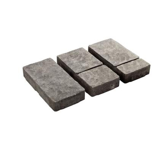 Range Grey Domino Fairmont Paver