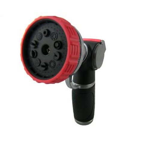 Pro Series Heavy Duty 10 Pattern Nozzle