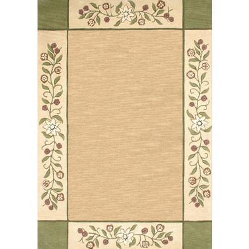 Monteray Area Rug 5 Feet X 8 Feet