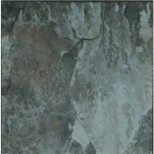 Black Slate Lam Inch. ate 8 Mm. Thick X 12  Inch. Wide X 47  Inch. Length Floor Inch. g