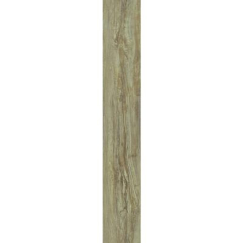 Allure Locking 7.5 in. x 47.6 in. Vintage Oak Grey Vinyl Plank Flooring (19.8 sq. ft./case)