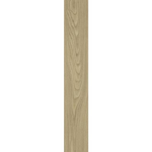 Allure Locking 7.5 in. x 47.6 in. Sherwood Oak Resilient Vinyl Plank Flooring (19.8 sq. ft./case)