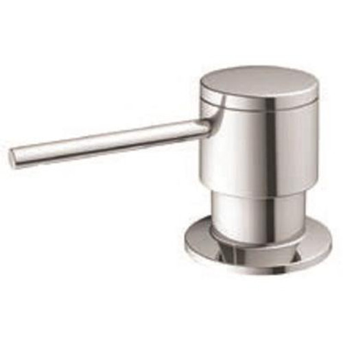 Sonoma Soap Dispenser Chrome