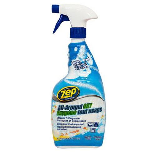 All Around Oxy Cleaner & Degreaser; 946Ml
