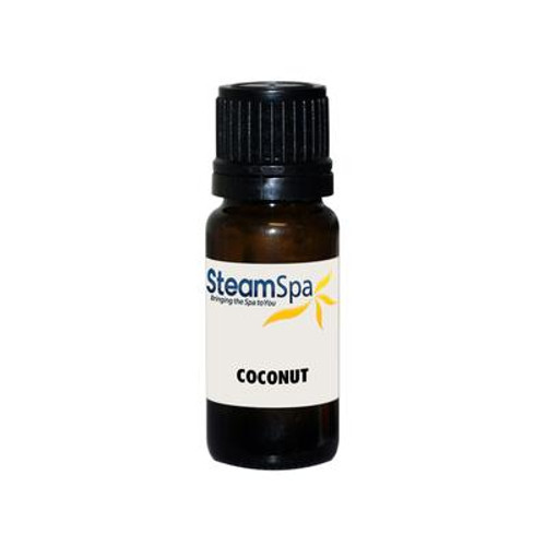 SteamSpa Essence of Coconut