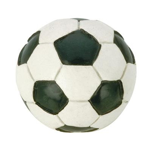 Classic Polyester Knob - Pattern - 34 Mm Dia.