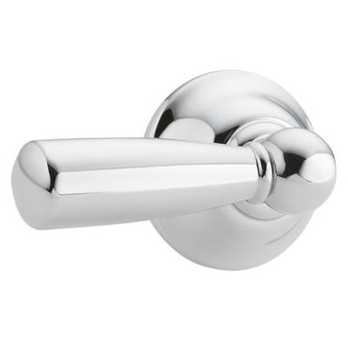 Sage Chrome Decorative Tank Lever