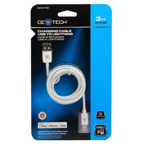 Apple 8pin Lightning Sync Cable