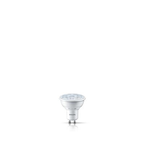 LED 5W = 50W GU10 Warm Glow (2700K - 2200K)